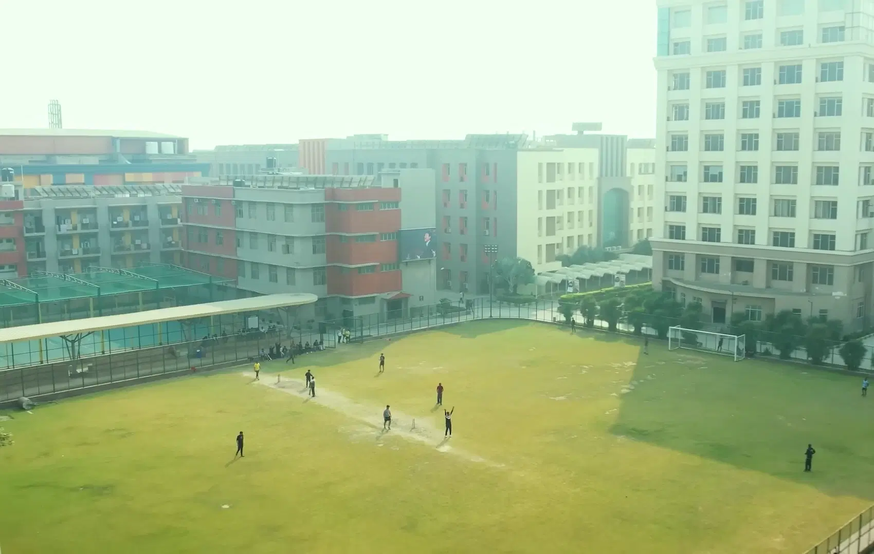GL Bajaj Institute of Management and Research Greater Noida sports photo 2